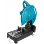 Metaalafkortzaag 2200W Makita LW1401