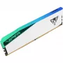 16 GB Patriot DIMM 6000 (wit, PVER516G60C42W, Elite 5 RGB, INTEL XMP, AMD EXPO)