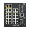 Managed switch Cisco Catalyst IE3100 L2/L3 18 poorten Gigabit Ethernet