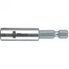 Tool-Check Modular 1, bitset zwart/groen, 21-delig, incl. 1/4 bit-ratel