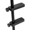 VGA-houder Kolink COREADEPT-VGA-S zwart – GPU-beugel voor behuizingsmontage