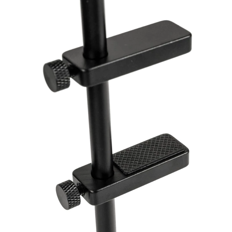 VGA-houder Kolink COREADEPT-VGA-S zwart – GPU-beugel voor behuizingsmontage