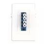 LC 4x module, F/F, wit