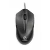 Kabelmuis Rebeltec RBLMYS00053 USB