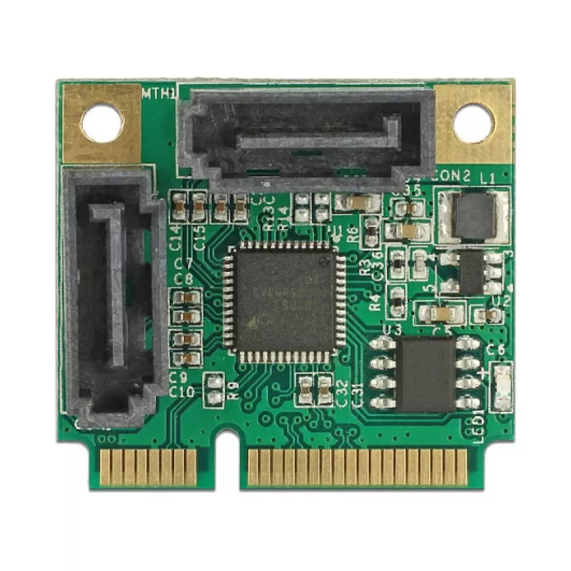 Interne SATA-adapter DeLOCK 95260