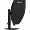 EIZO ColorEdge CG2400S computermonitor 61,2 cm (24,1 inch) 1920 x 1200 pixels WUXGA LCD zwart