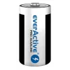 Alkalinebatterijen everActive Pro LR14 C 1,5 V 8000 mAh — 2 stuks