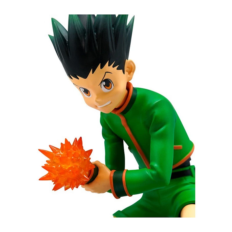 ABYstyle Figuur Hunter x Gon 15 cm
