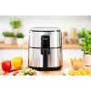 Zelmer ZAF6000 heteluchtfriteuse