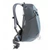 Rugzak DEUTER AC Lite 15 SL, dames-SL-pasvorm, 15 L, licht, binnenframe, drinksysteem inbegrepen