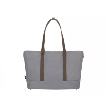 Damestas DICOTA Laptop Shopper Bag Eco MOTION 13 - 14,1 inch monochroom