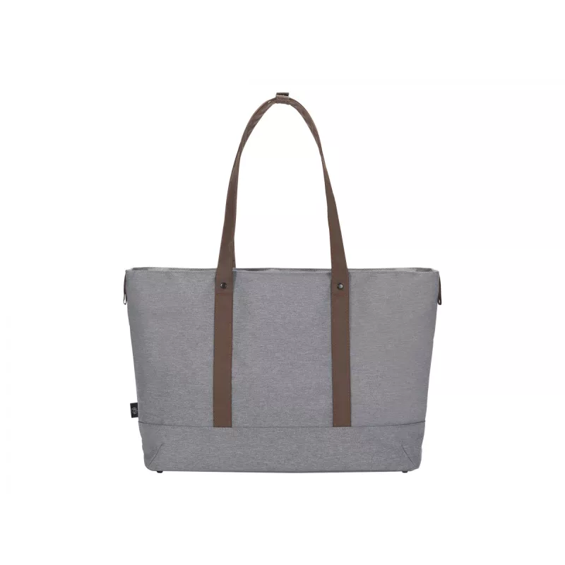 Damestas DICOTA Laptop Shopper Bag Eco MOTION 13 - 14,1 inch monochroom