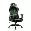 Diablo X-One 2.0 Normal Size gamingstoel zwart, groen