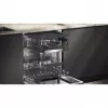 Siemens iQ500 SN55ES12CE vaatwasser half geïntegreerd 14 couverts