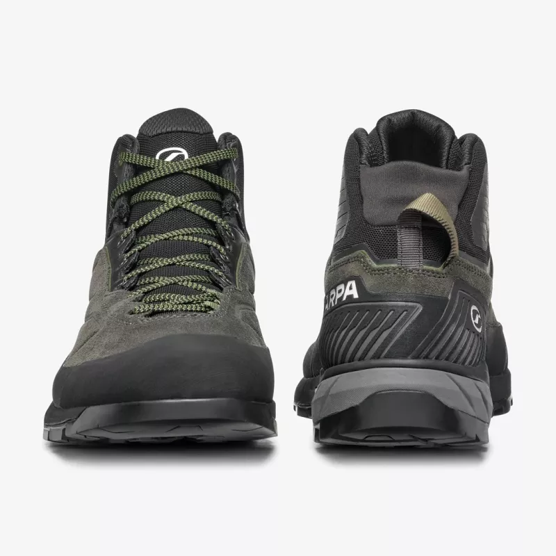 Scarpa RAPID XT MID GTX lichte wandelschoenen 440 g