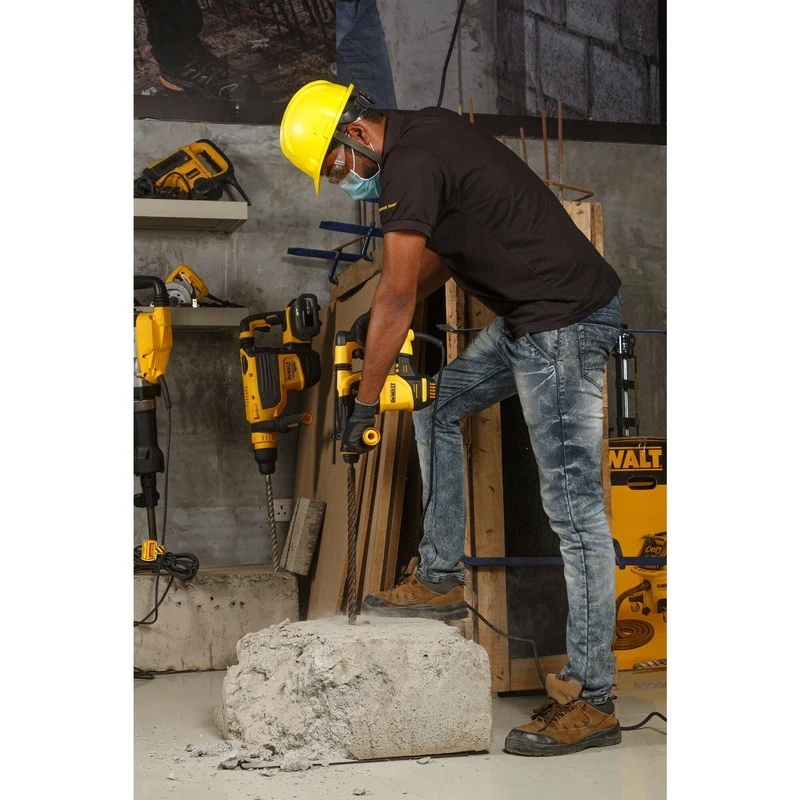 DeWALT D25333K-QS boorhamer SDS Plus 950 W