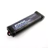 Accu Gens Ace Traxxas 5000mAh 8,4V NiMH Hump T-Dean
