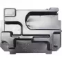 Thermoform-inzet 837649-1, inzet voor DHR / BHR (zwart, voor MAKPAC maat 4)