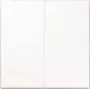 Jung wiptaster 2-voudig standaard LS1702WW (LS1702WW)