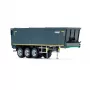 Krampe rollbandwagen SB II 30/1070, modelvoertuig