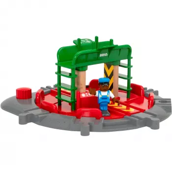 Brio 63347600 product rood