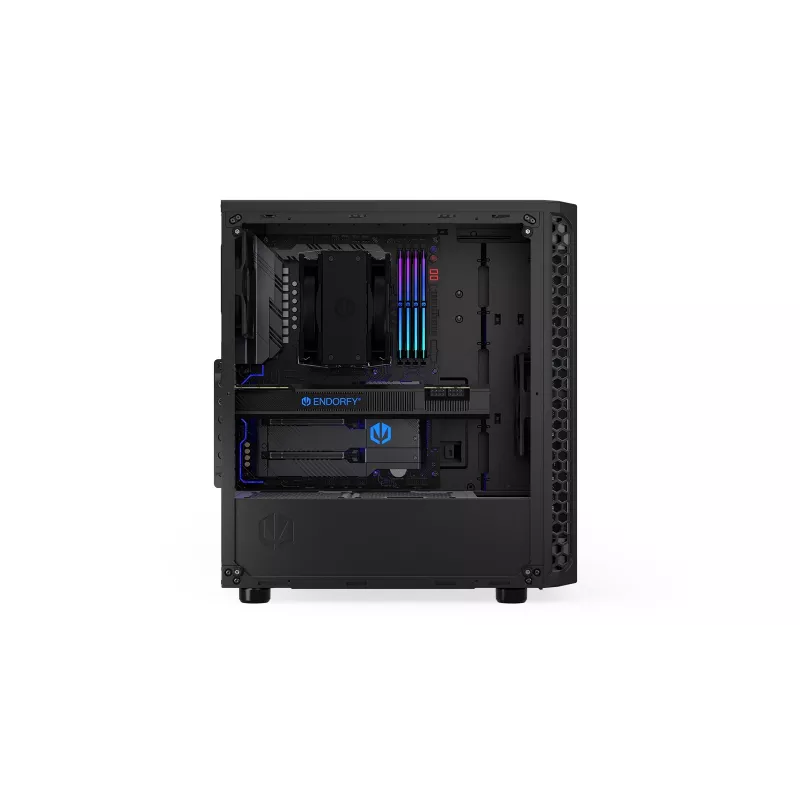 ENDORFY Signum 300 Core tower zwart