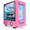 LCD-schermkit THERMALTAKE AC-075-OOONAN-A1 2,1 inch zwart