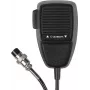 Bedraadbare radio Alan Elektronik Midland Albrecht AE 4197 100–8000 Hz zwart
