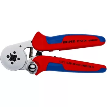 Knipex 97 55 04 tang zijkniptang