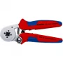Knipex 97 55 04 tang zijkniptang