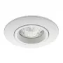 Synergy 21 LED-retrofit GU10 / GX5 - 3 inbouwplafondset D10-wit