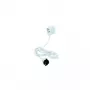 REV - stroomverdeler - CEE 7/4 (SCHUKO) (M) - CEE 7/4 (SCHUKO) (W) - 5,0m - wit (0016150114)