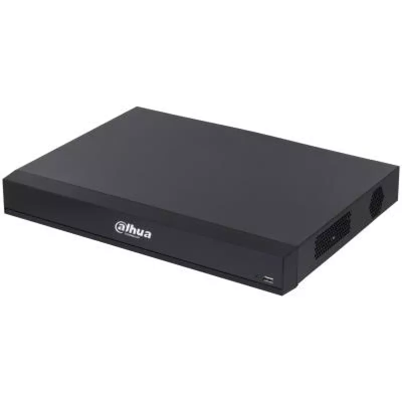 Dahua NVR5216-XI netwerkvideorecorder, 16 kanalen