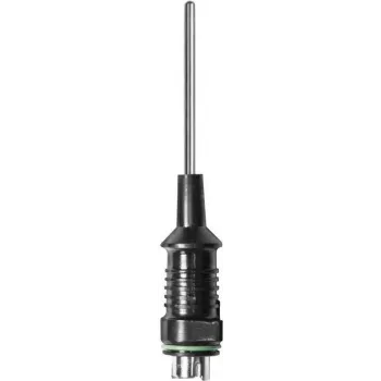 Onderdompelvoeler testo 0628 7510 van Testo, temperatuurbereik -20 tot 70°C