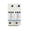 Overspanningsbeveiliging M60B2, 2P 1F 60kA max. stootstroom