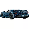 LEGO 42154 Technic 2022 Ford GT modelbouwset voor volwassenen