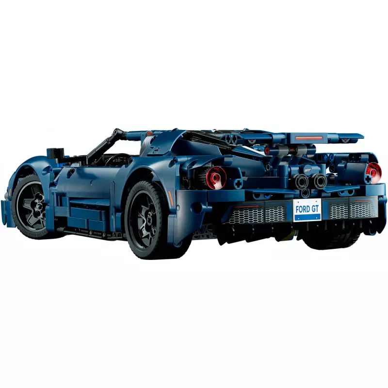 LEGO 42154 Technic 2022 Ford GT modelbouwset voor volwassenen