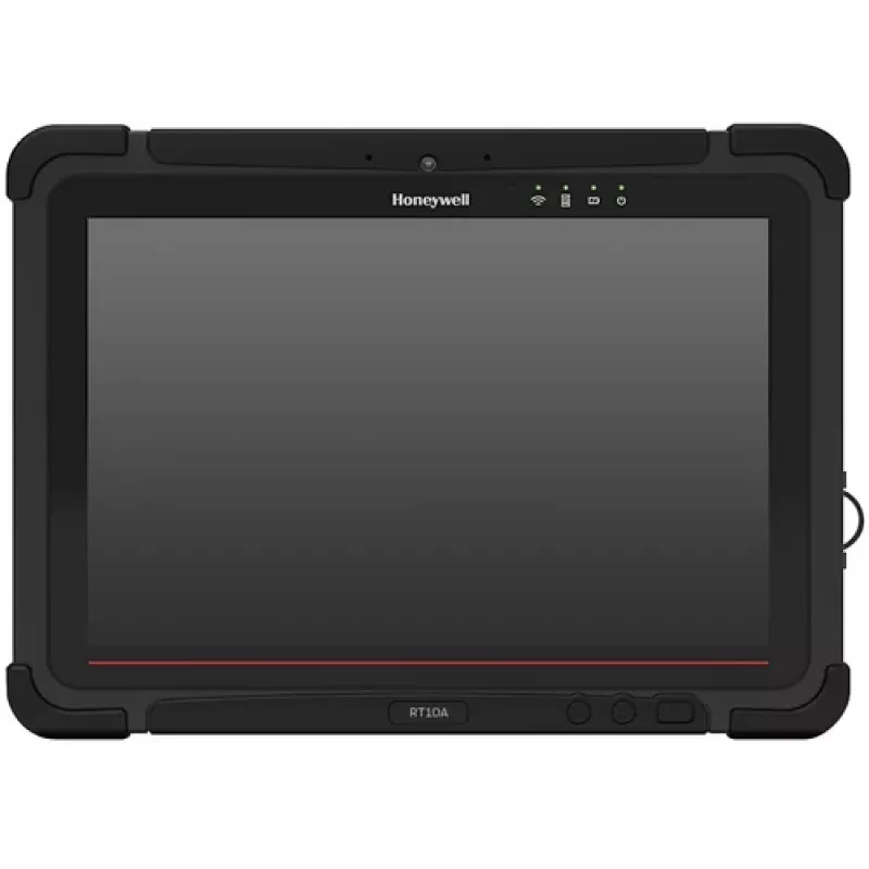 Honeywell RT10A-L0N-17C12S0E robuuste tablet, 10,1 inch 1920x1200, 32 GB, Android 9.0, 2D-scanner, Wi-Fi, Bluetooth, NFC, 4G LTE