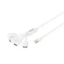 USB-hub Digitus slank Spider DA-70216