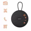 Draagbare luidspreker Manta SPK02GO, Zwart