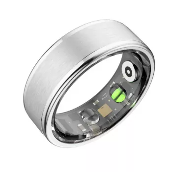 Smart Ring MANTA SR01SL 62mm OneRing zilver