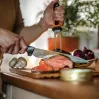 Trancheermes Fiskars 1057539