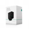 DeepCool AK400 DIGITAL processor-luchtkoeler 12 cm zwart 1 stuk
