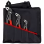 Knipex 00 19 55 S9 Cobra tangenset, 3 stuks