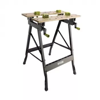 Ryobi RWB02 werkbank draagbare werkbank