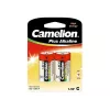 Wegwerpbatterij Camelion LR14-BP2