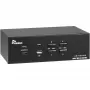 Inter-Tech IPC KVM-switch AS-42HUS (88887412)