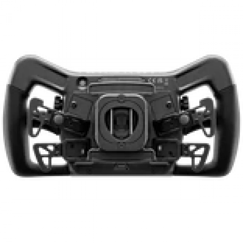 Simucube Savu Pro stuurwiel + Link Hub