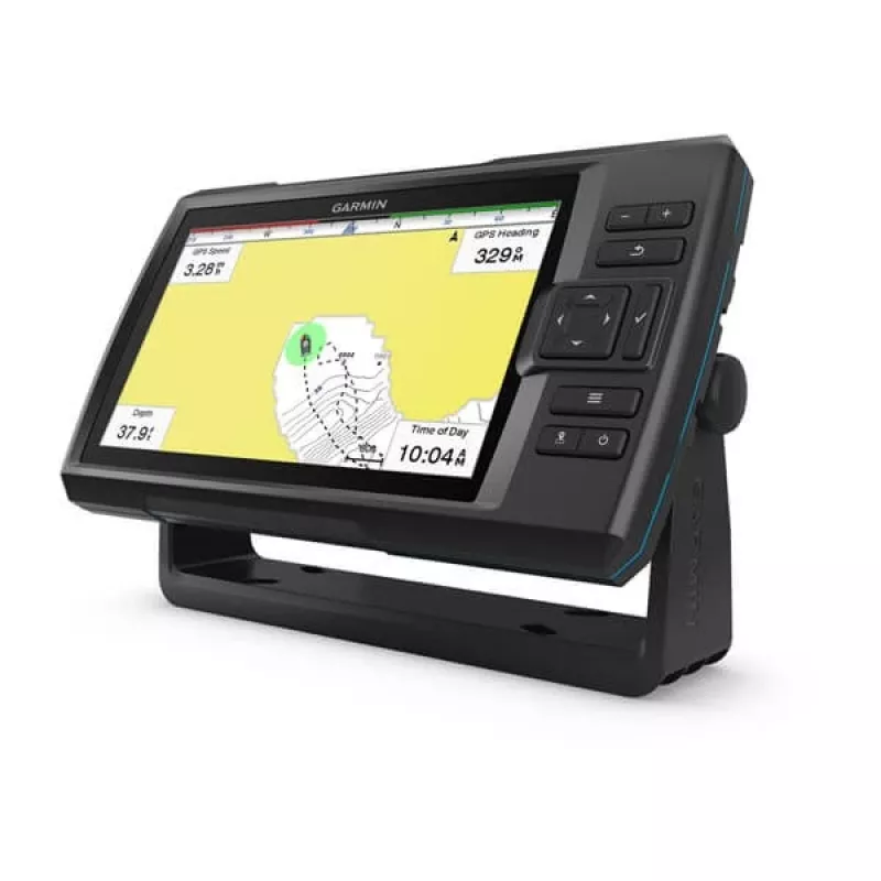Garmin STRIKER Vivid 9sv vissendetector 500 W