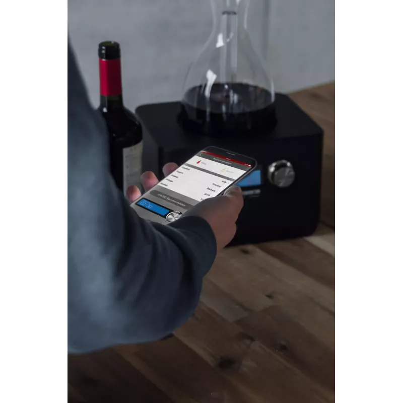 Wijndecanteerder Gastroback Home Sommelier 0,75 L